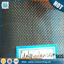 Alibaba China Cheap Molybdenum Wire Mesh For Microphone